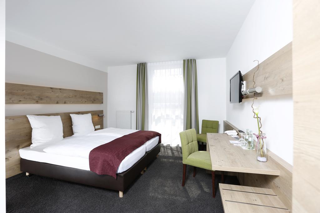 Hotel Sachsenross Nörten-Hardenberg المظهر الخارجي الصورة