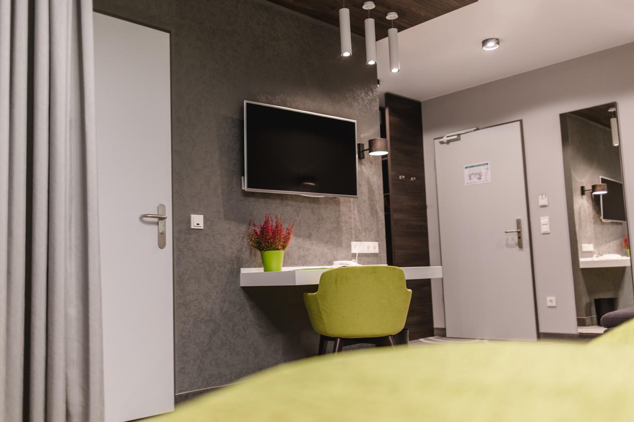 Hotel Sachsenross Nörten-Hardenberg المظهر الخارجي الصورة